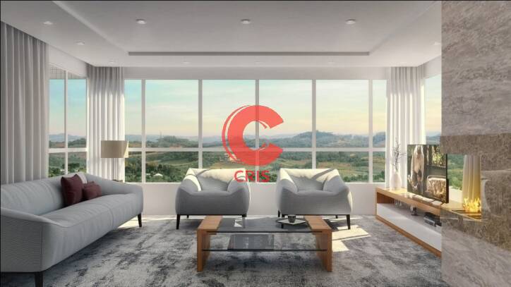 Apartamento, 2 quartos, 117 m² - Foto 13