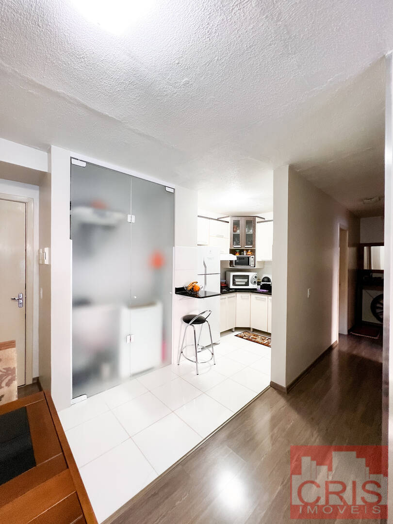 Apartamento à venda com 2 quartos, 57m² - Foto 9