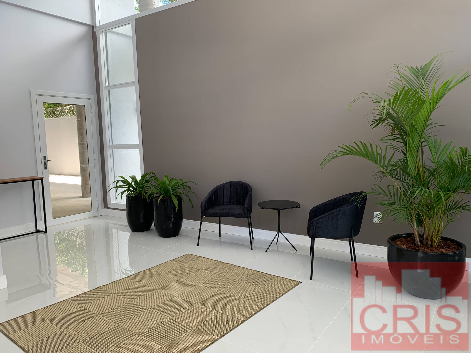 Apartamento, 1 quarto, 48 m² - Foto 2