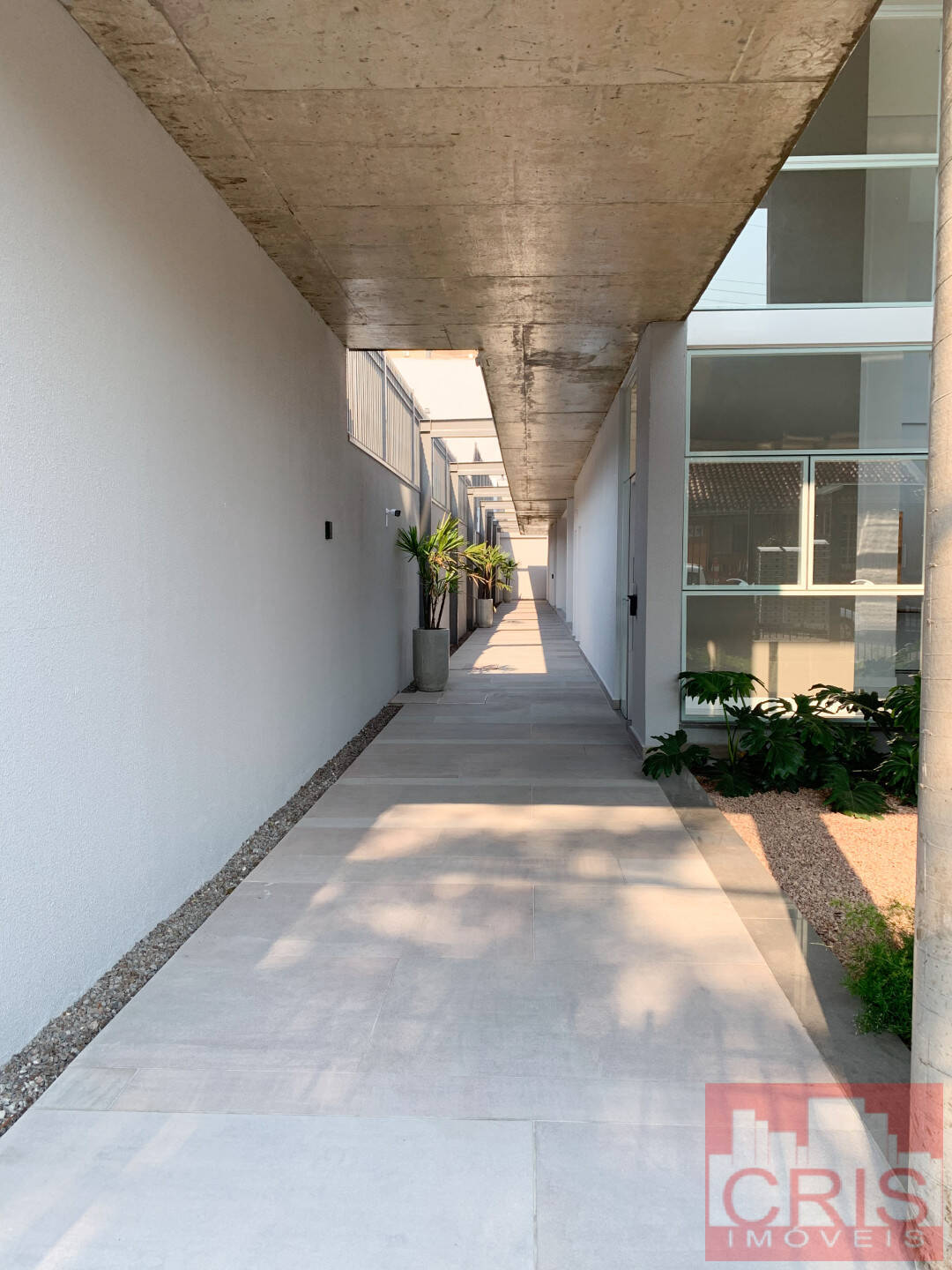 Apartamento, 1 quarto, 48 m² - Foto 5