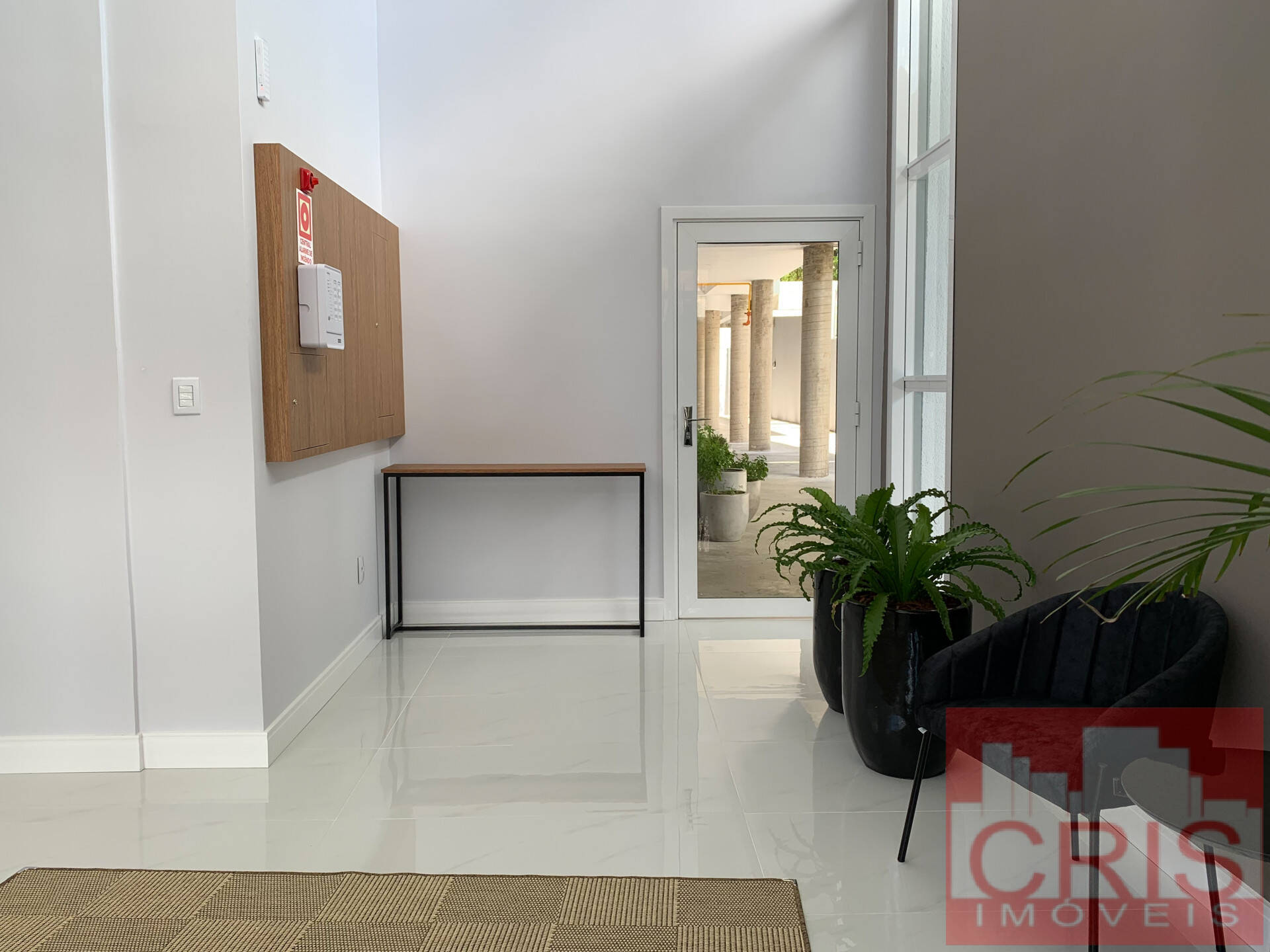 Apartamento, 1 quarto, 48 m² - Foto 4