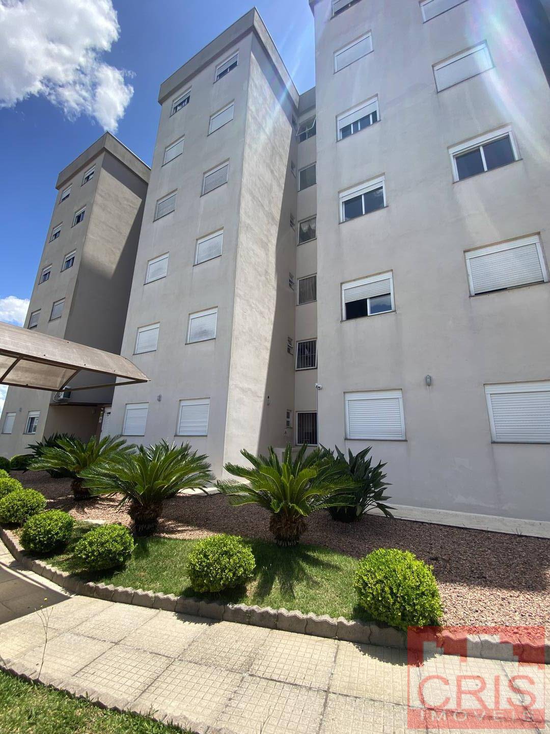 Apartamento, 2 quartos, 41 m² - Foto 3