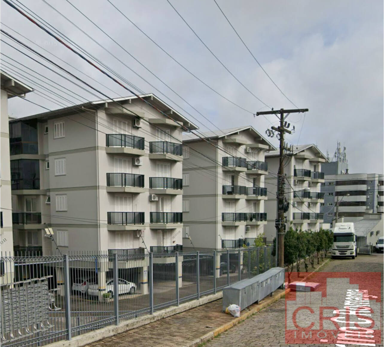 Apartamento, 2 quartos, 59 m² - Foto 2