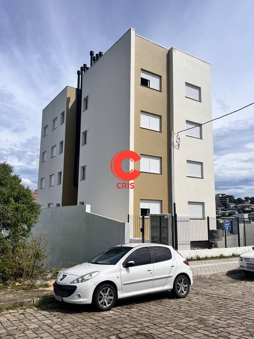 Apartamento, 2 quartos, 56 m² - Foto 1