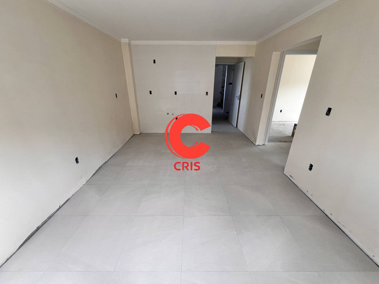 Apartamento, 2 quartos, 56 m² - Foto 9