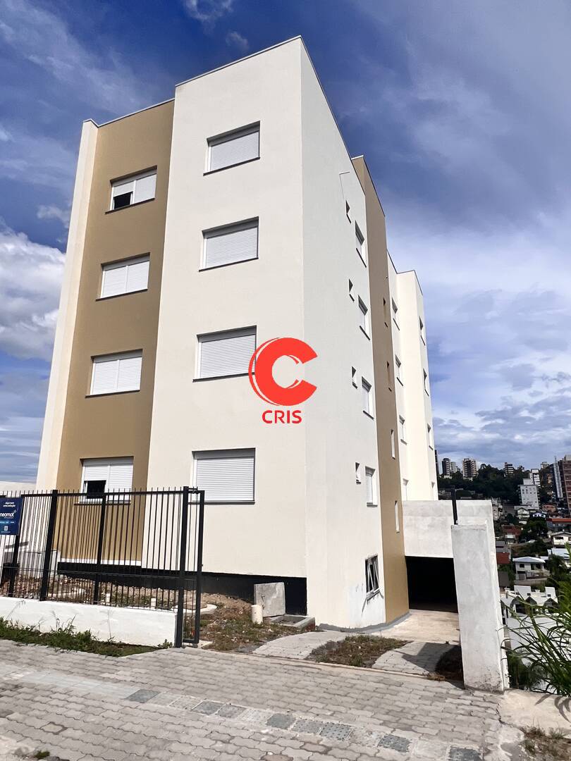 Apartamento, 2 quartos, 56 m² - Foto 11