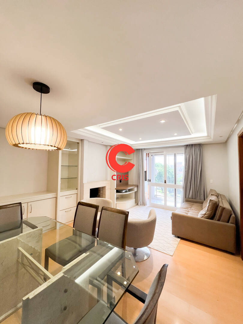 Apartamento, 2 quartos, 99 m² - Foto 1