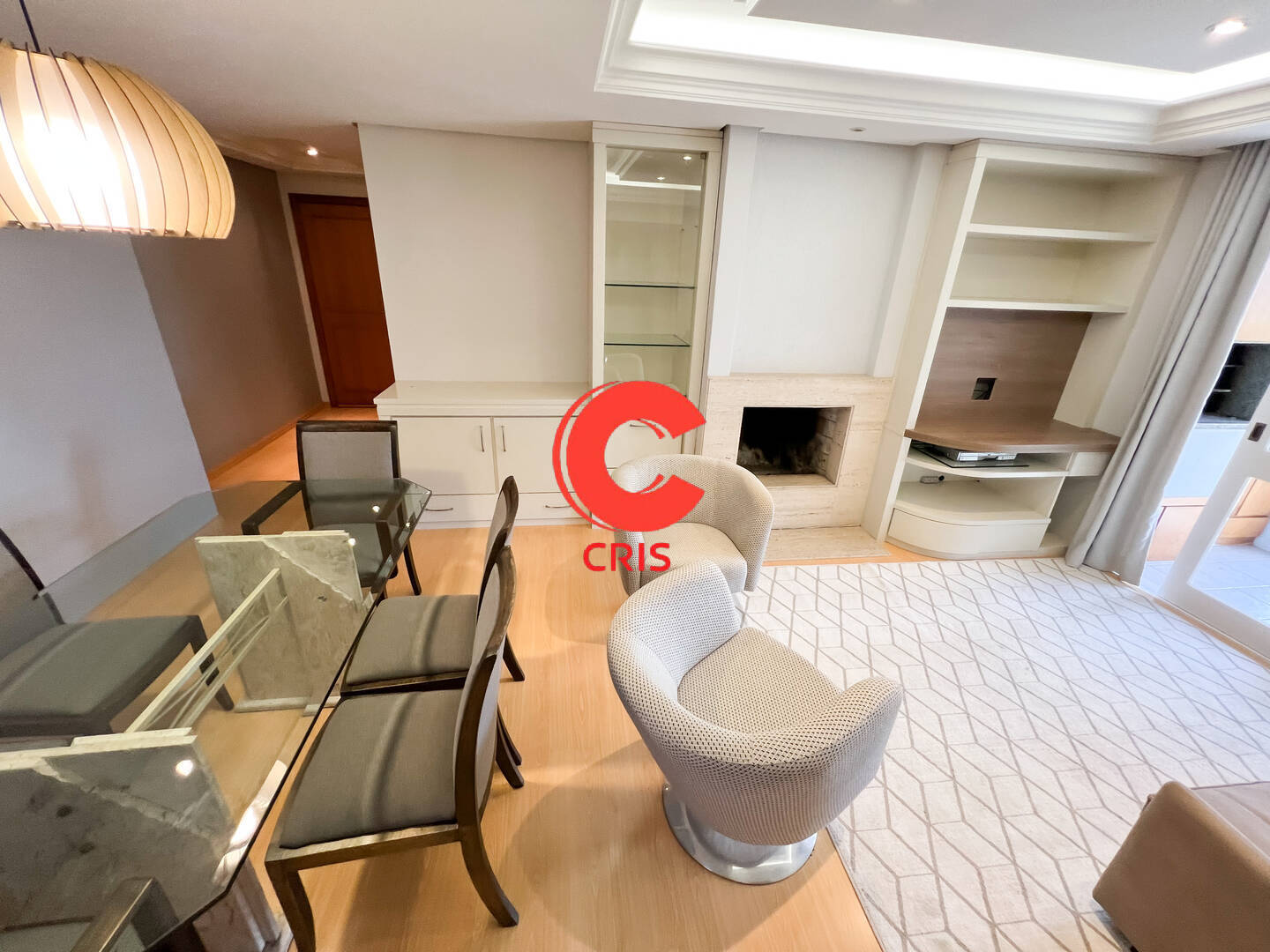 Apartamento, 2 quartos, 99 m² - Foto 3