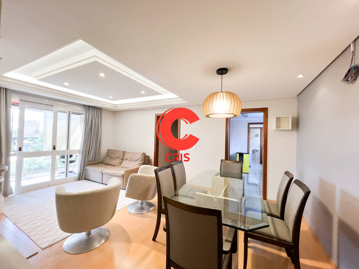 Apartamento, 2 quartos, 99 m² - Foto 5