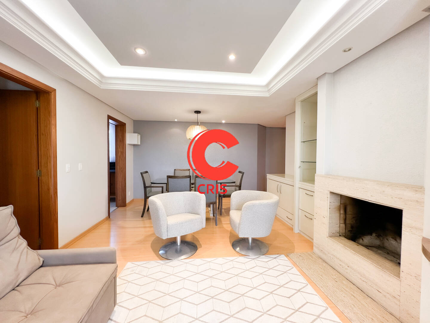 Apartamento, 2 quartos, 99 m² - Foto 12