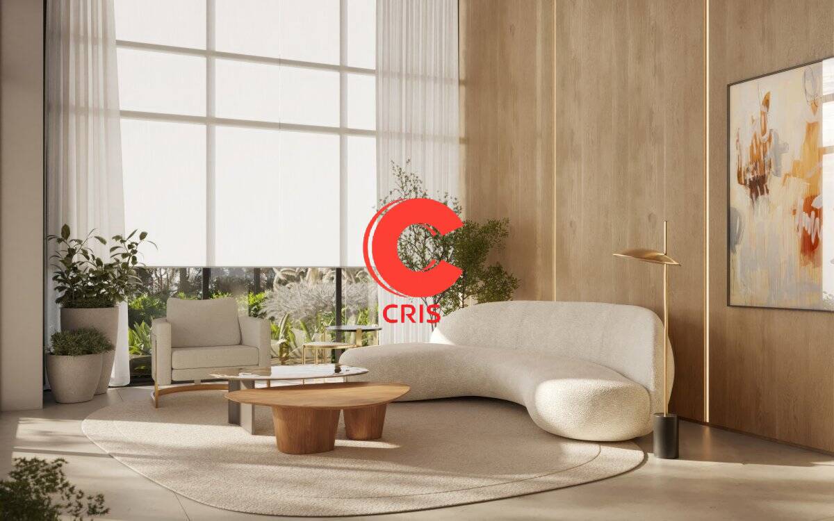Apartamento, 3 quartos, 116 m² - Foto 9