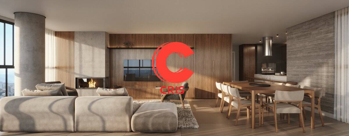 Apartamento, 3 quartos, 116 m² - Foto 12