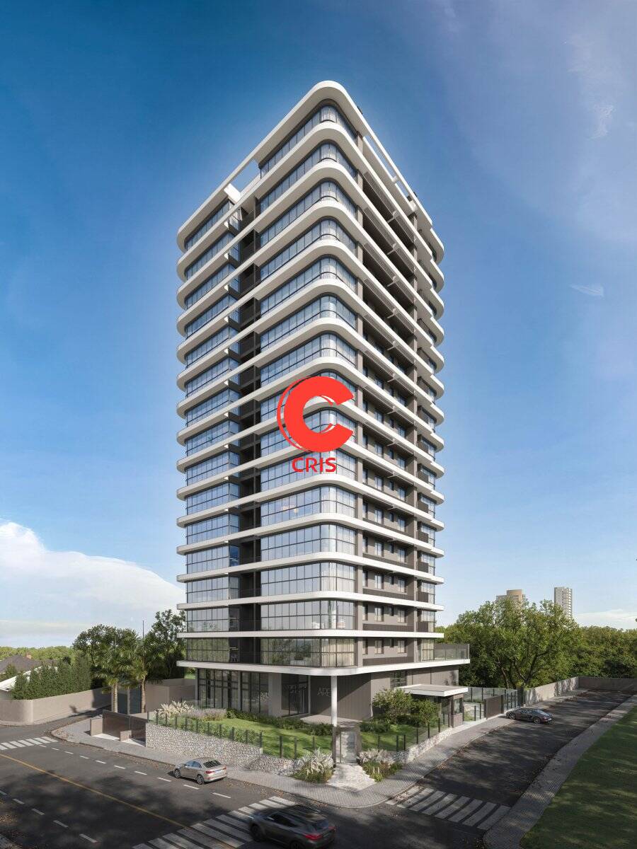 Apartamento, 2 quartos, 103 m² - Foto 1