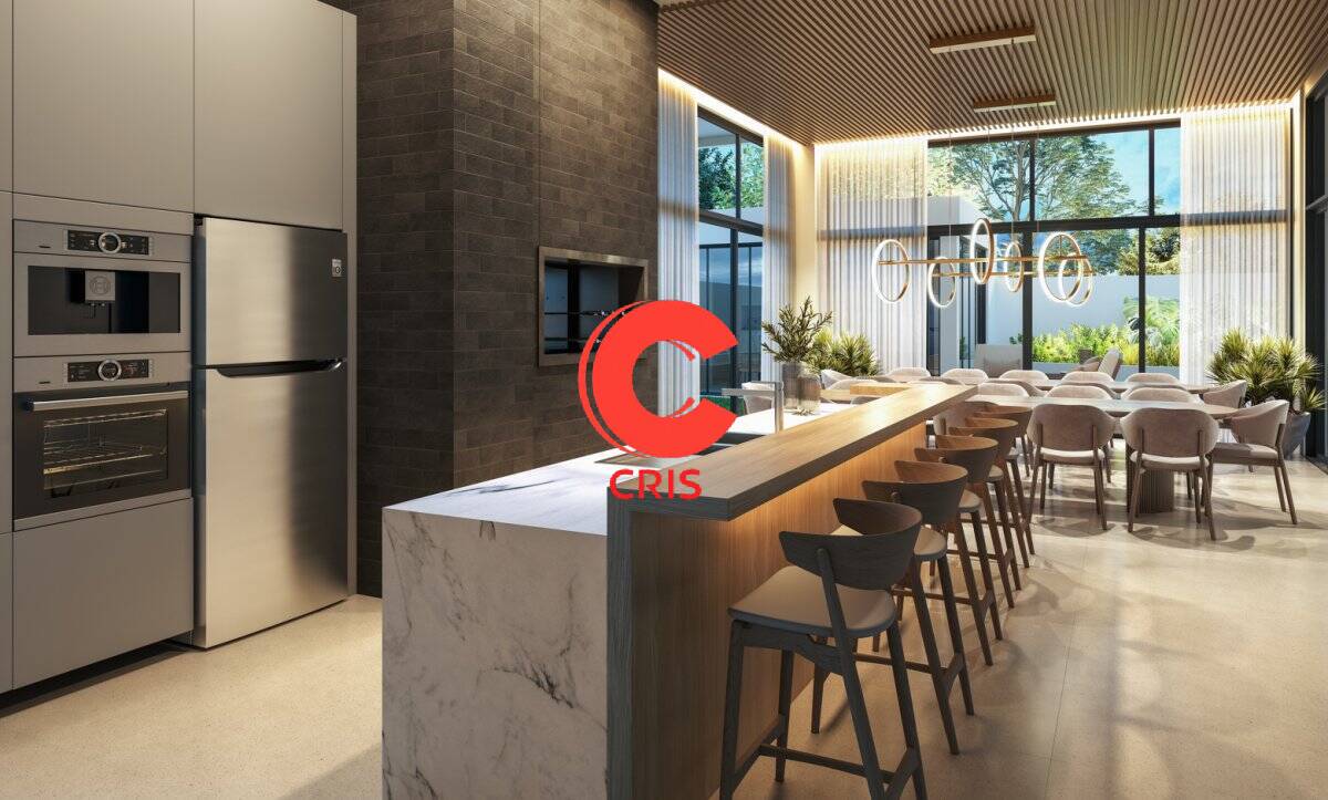 Apartamento, 3 quartos, 144 m² - Foto 2