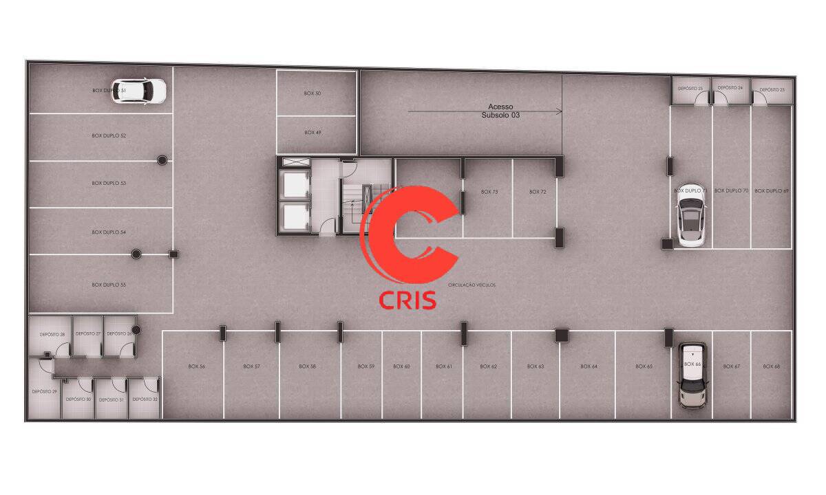 Apartamento, 3 quartos, 145 m² - Foto 10