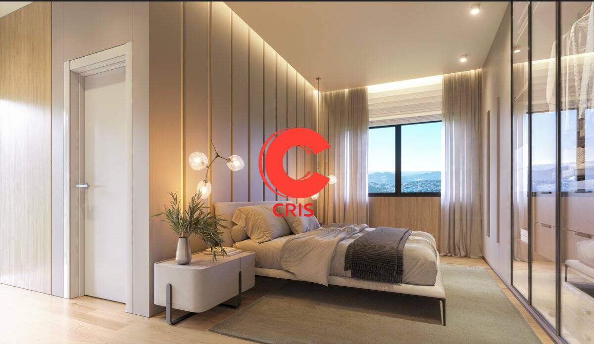 Apartamento, 3 quartos, 145 m² - Foto 11