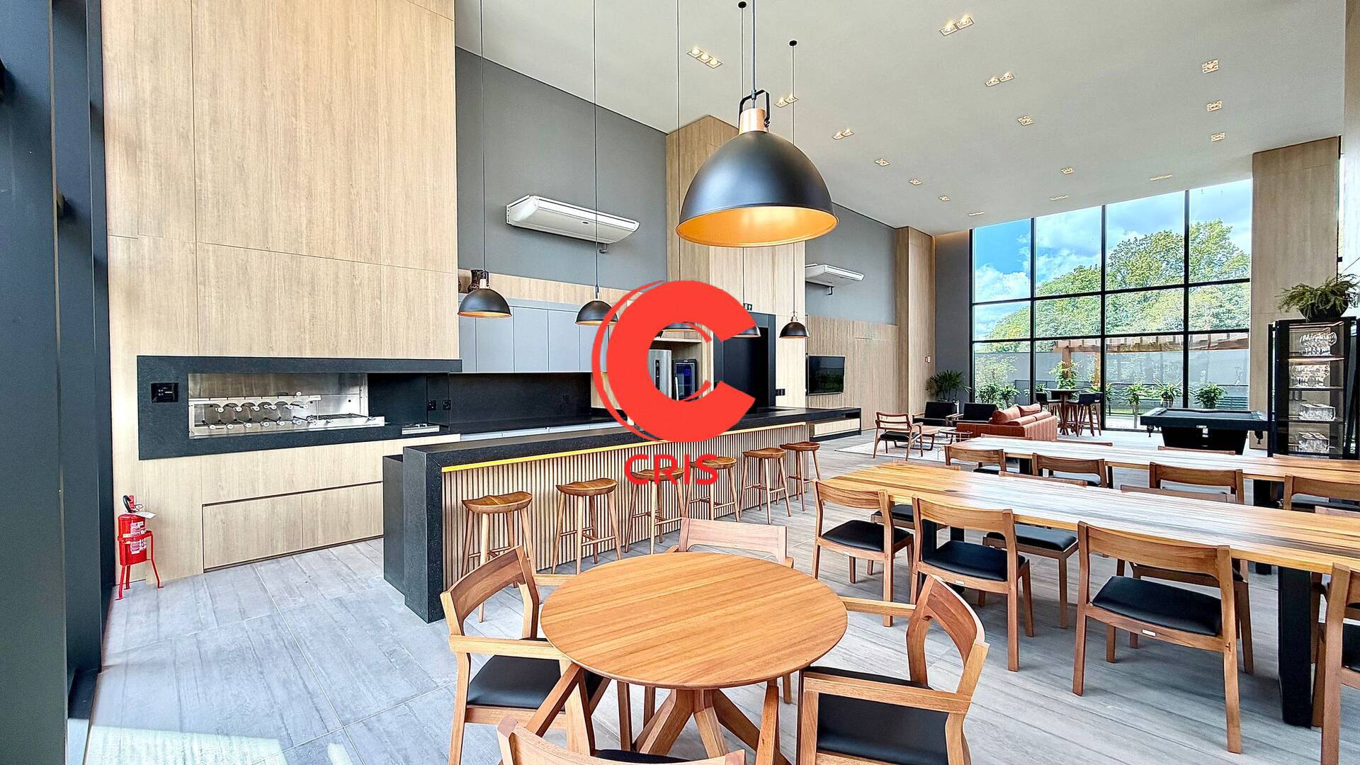 Apartamento, 3 quartos, 207 m² - Foto 4