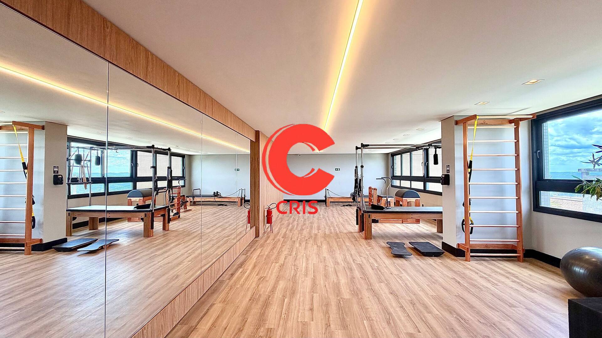 Apartamento, 3 quartos, 207 m² - Foto 5