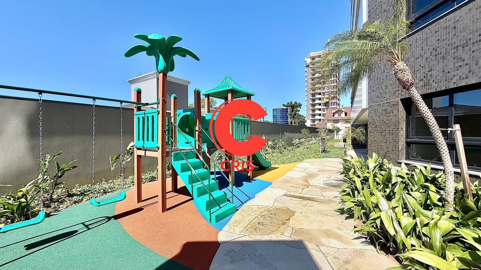 Apartamento, 3 quartos, 207 m² - Foto 6