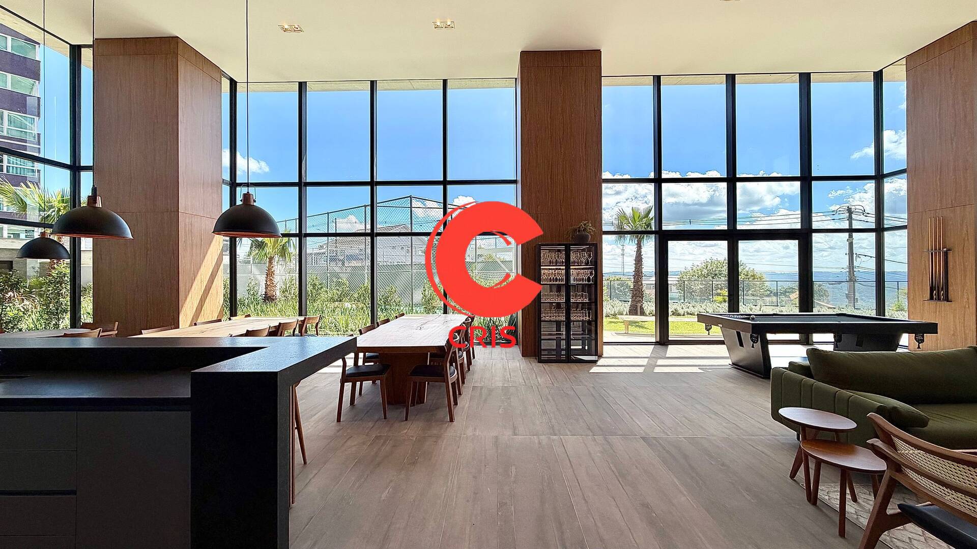 Apartamento, 3 quartos, 207 m² - Foto 13
