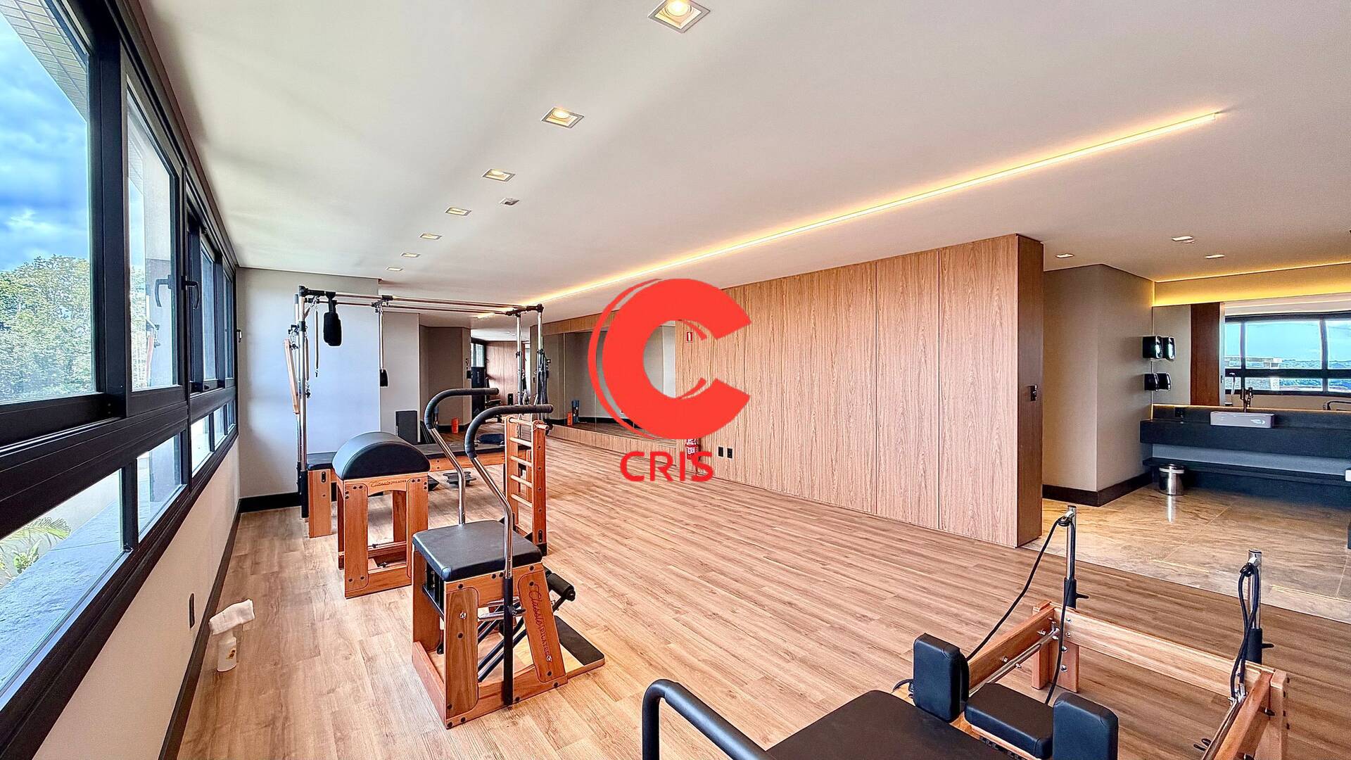 Apartamento, 3 quartos, 207 m² - Foto 18