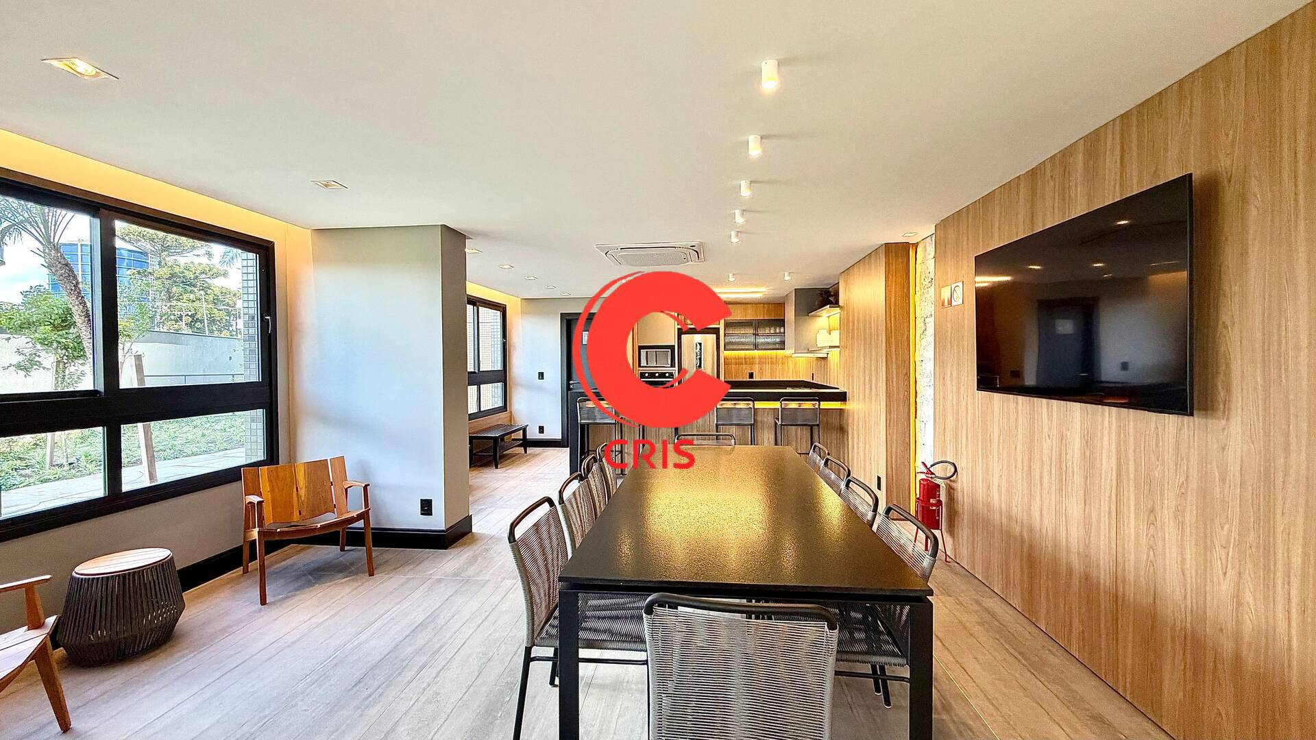 Apartamento, 3 quartos, 207 m² - Foto 30