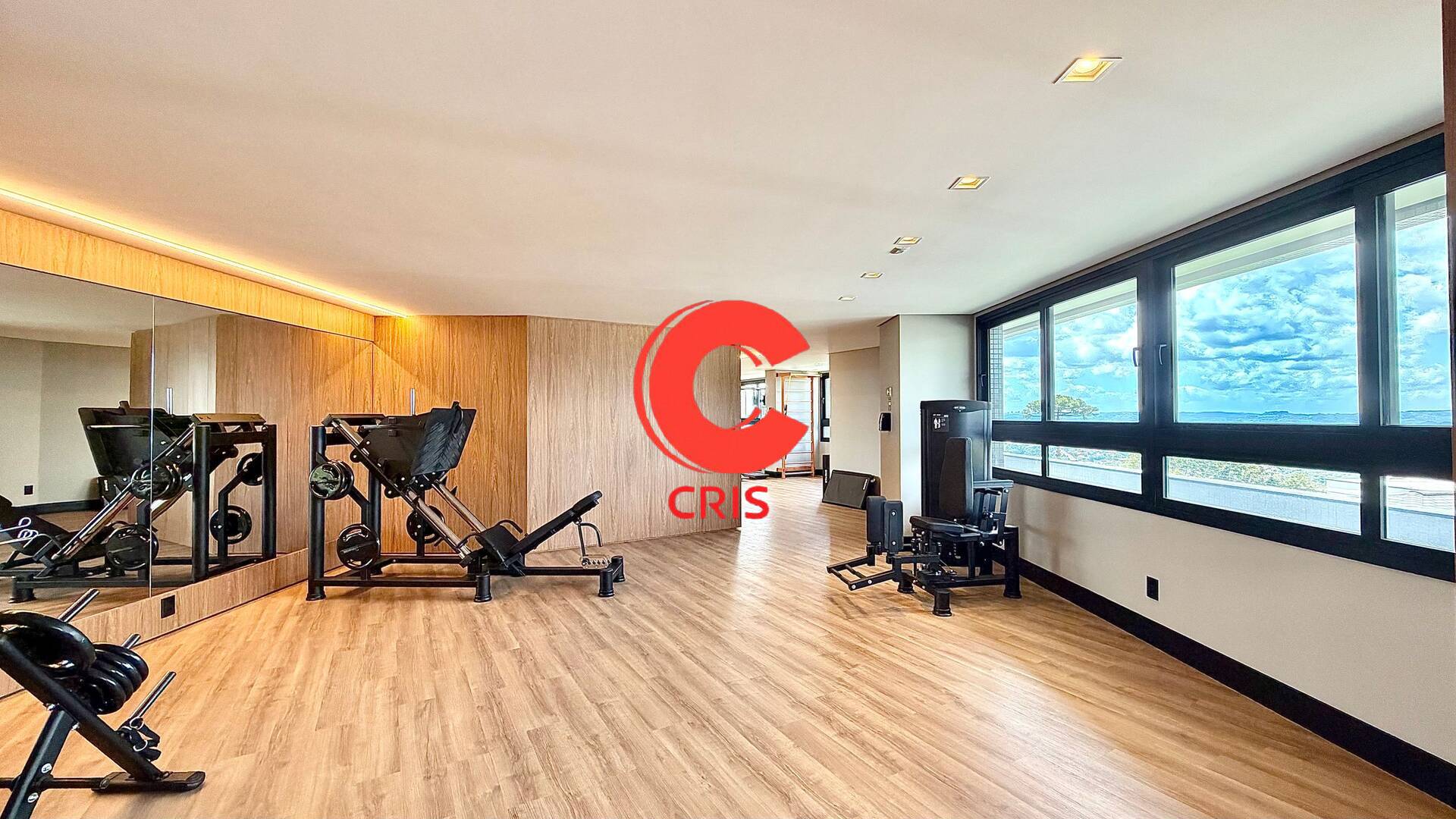 Apartamento, 3 quartos, 207 m² - Foto 33