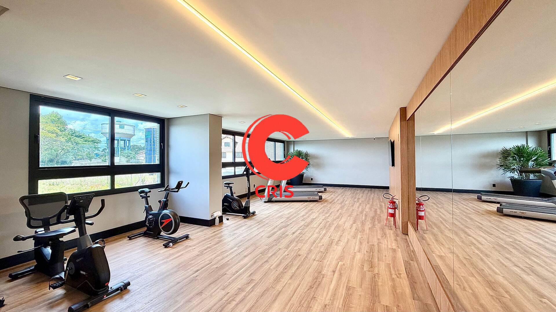 Apartamento, 3 quartos, 207 m² - Foto 36