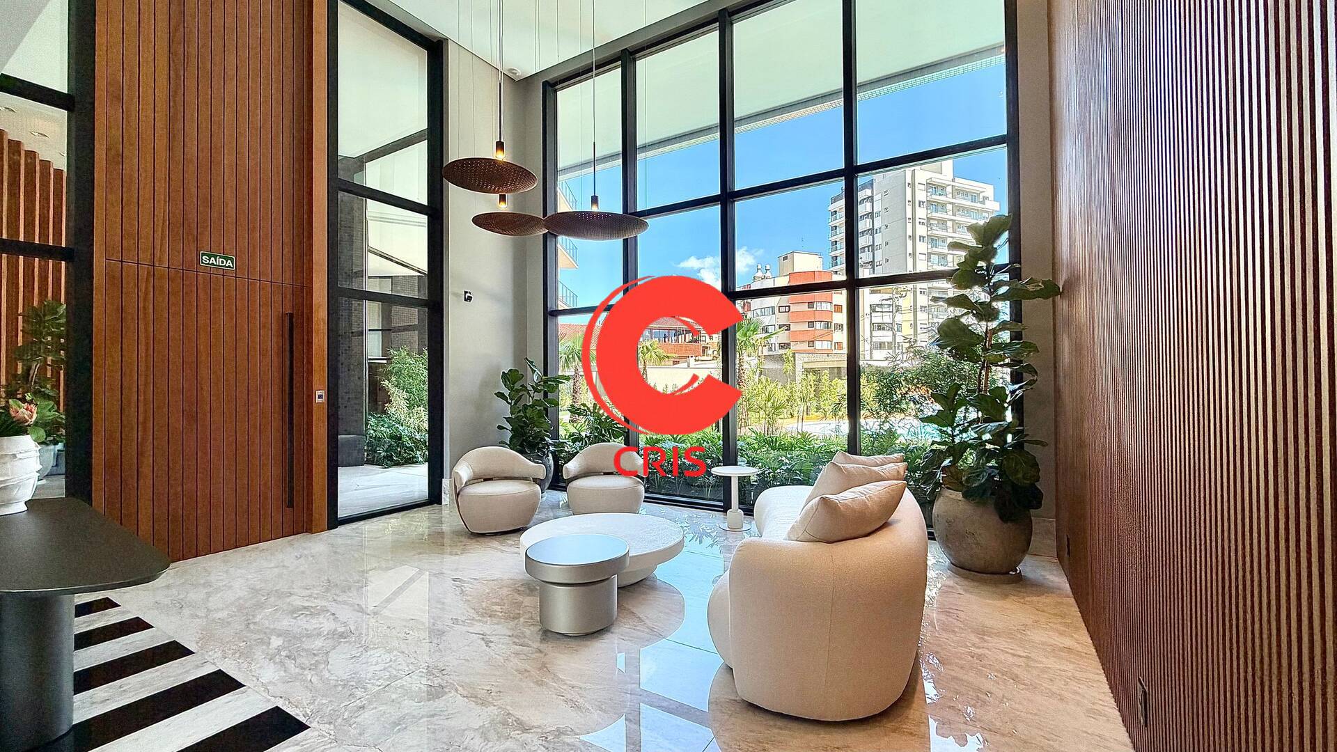 Apartamento, 3 quartos, 207 m² - Foto 40