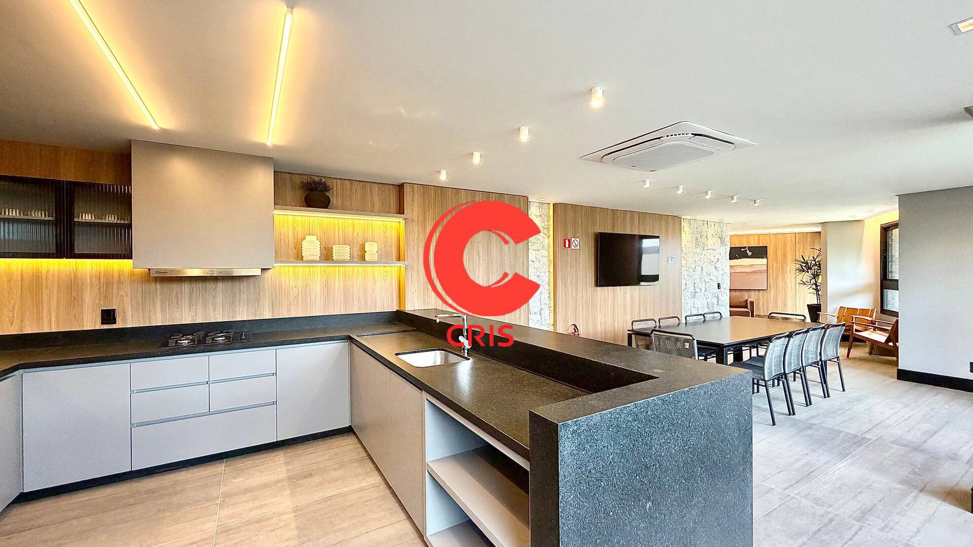 Apartamento, 3 quartos, 207 m² - Foto 53