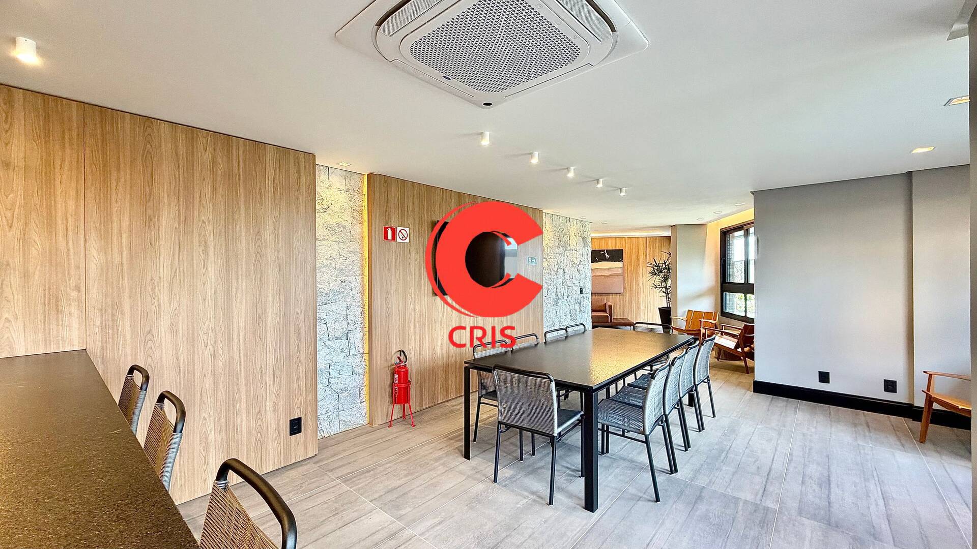 Apartamento, 3 quartos, 207 m² - Foto 55