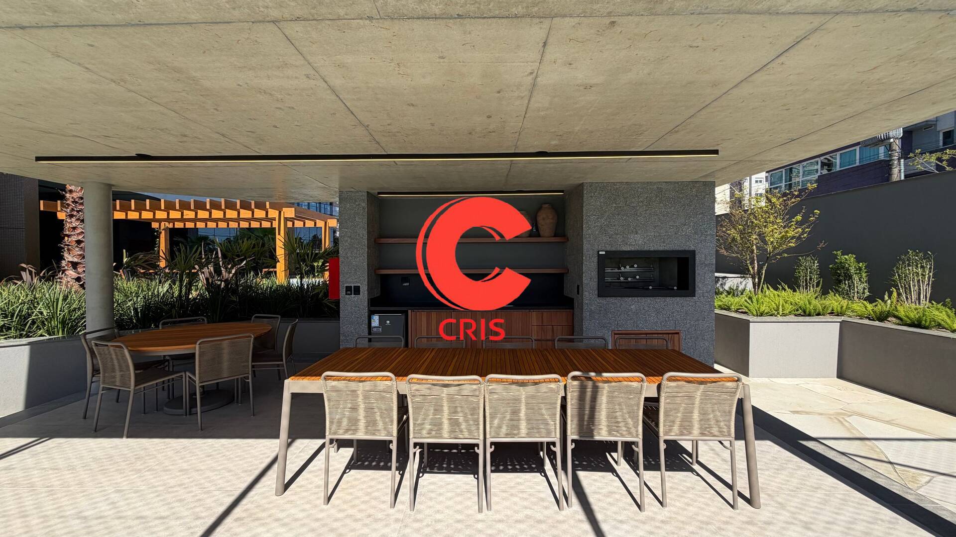 Apartamento, 3 quartos, 239 m² - Foto 13