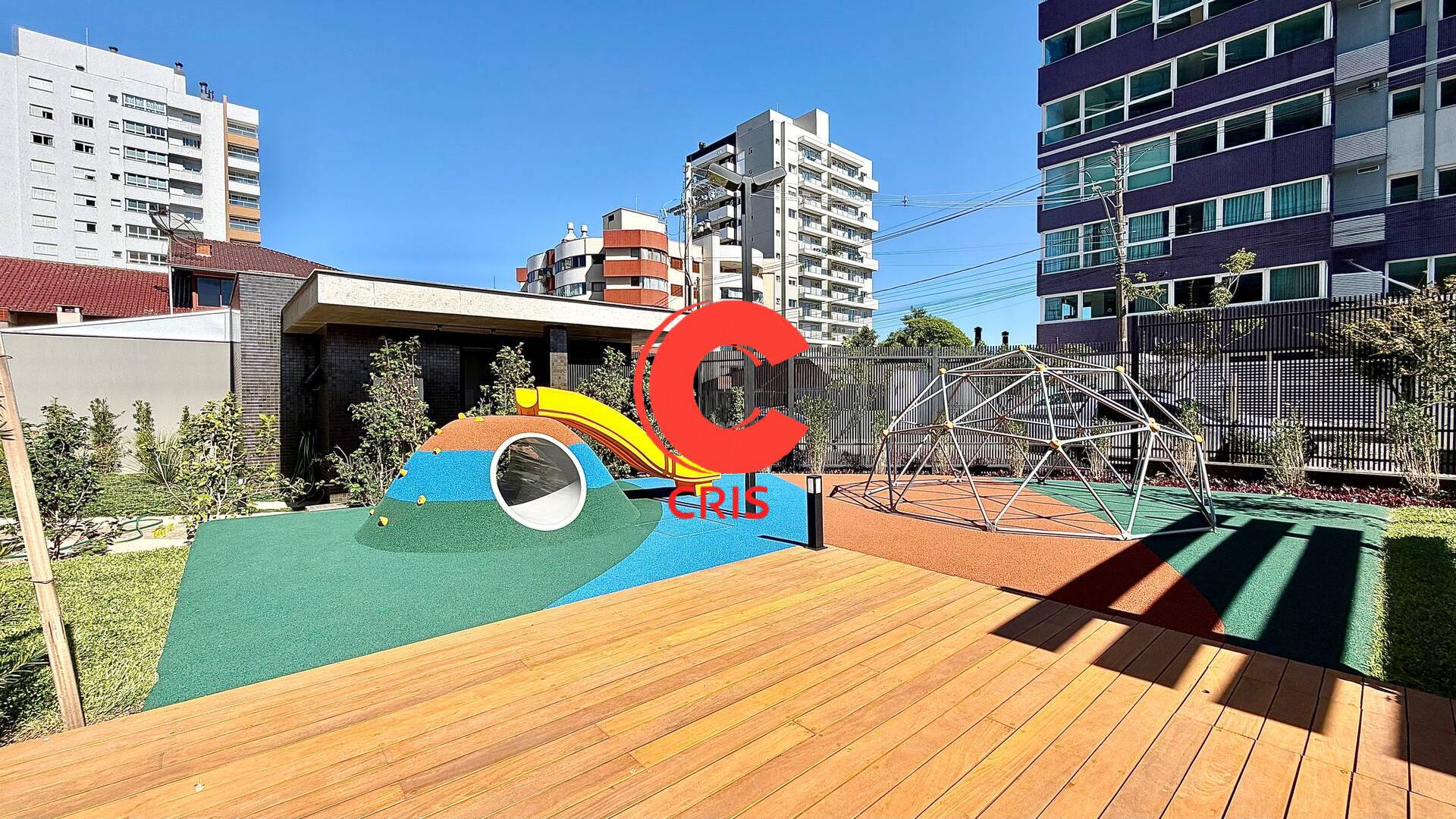 Apartamento, 3 quartos, 239 m² - Foto 15