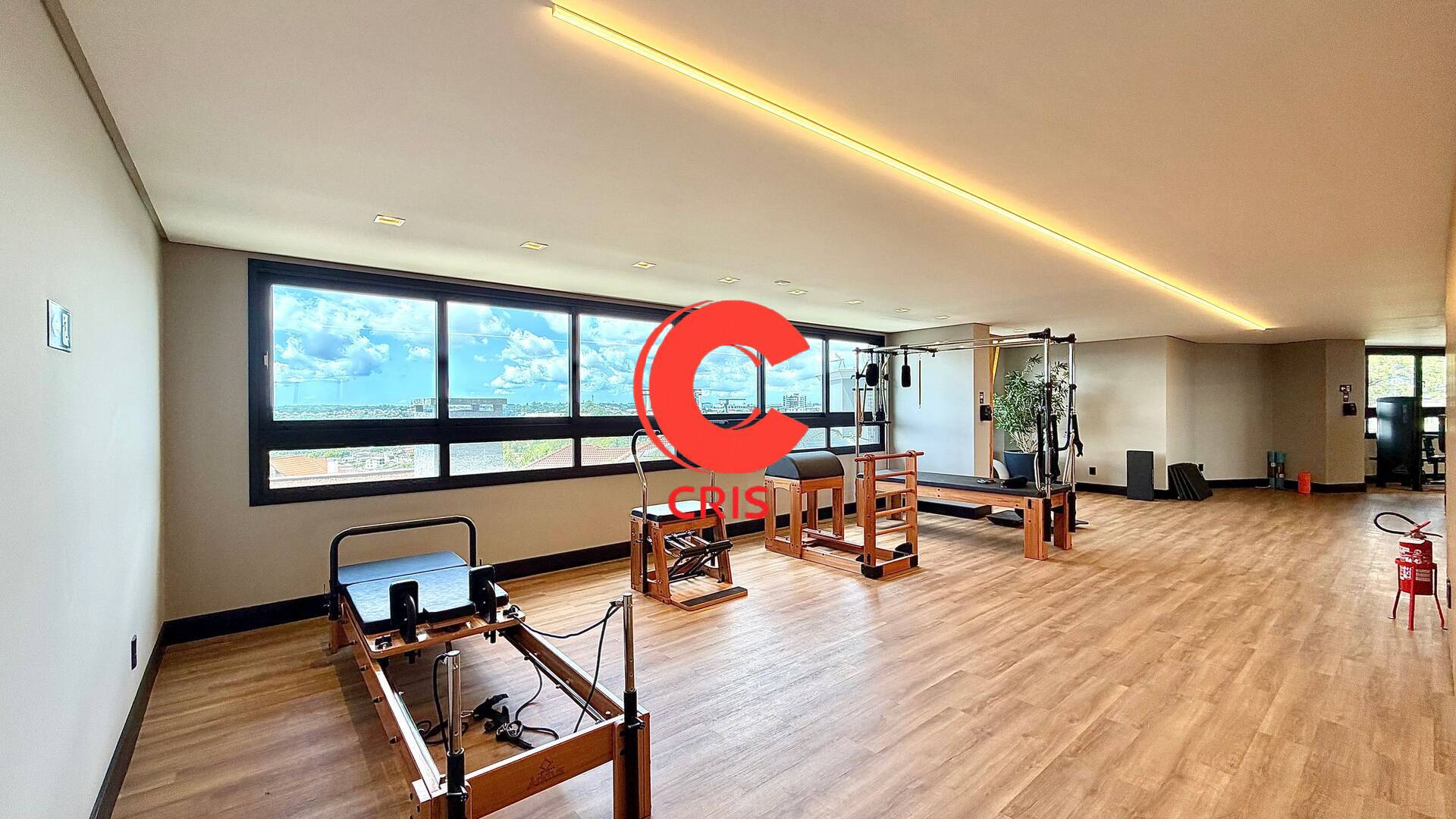 Apartamento, 3 quartos, 239 m² - Foto 33
