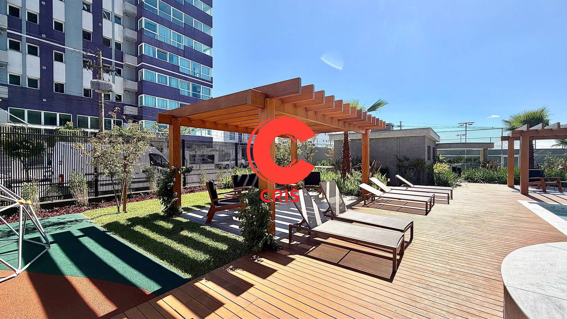 Apartamento, 3 quartos, 239 m² - Foto 35