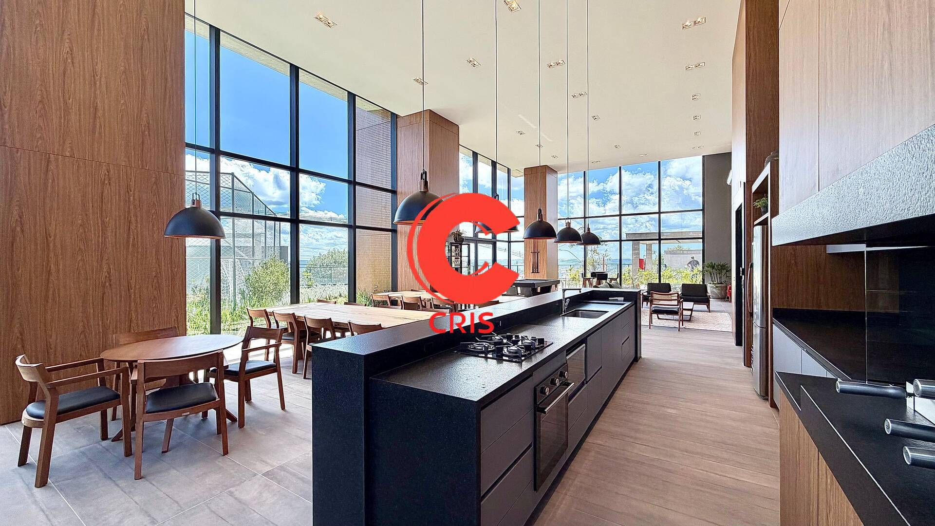 Apartamento, 3 quartos, 239 m² - Foto 48