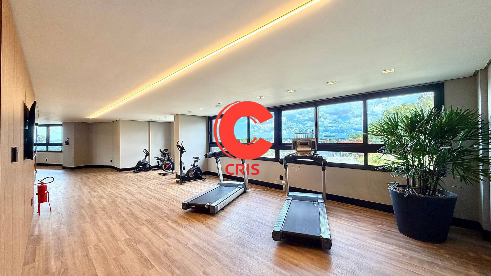 Apartamento, 3 quartos, 239 m² - Foto 49