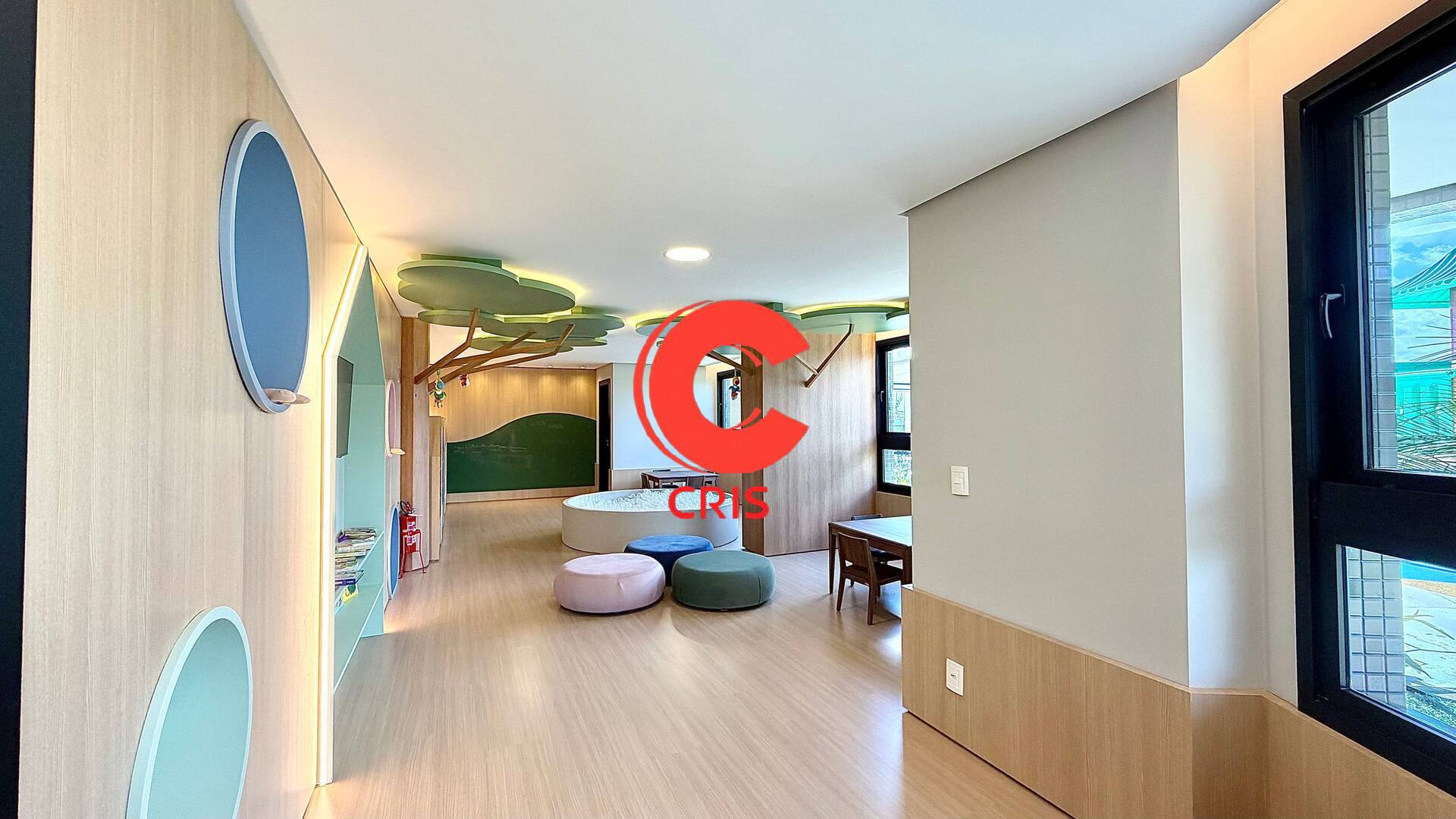 Apartamento, 3 quartos, 239 m² - Foto 60
