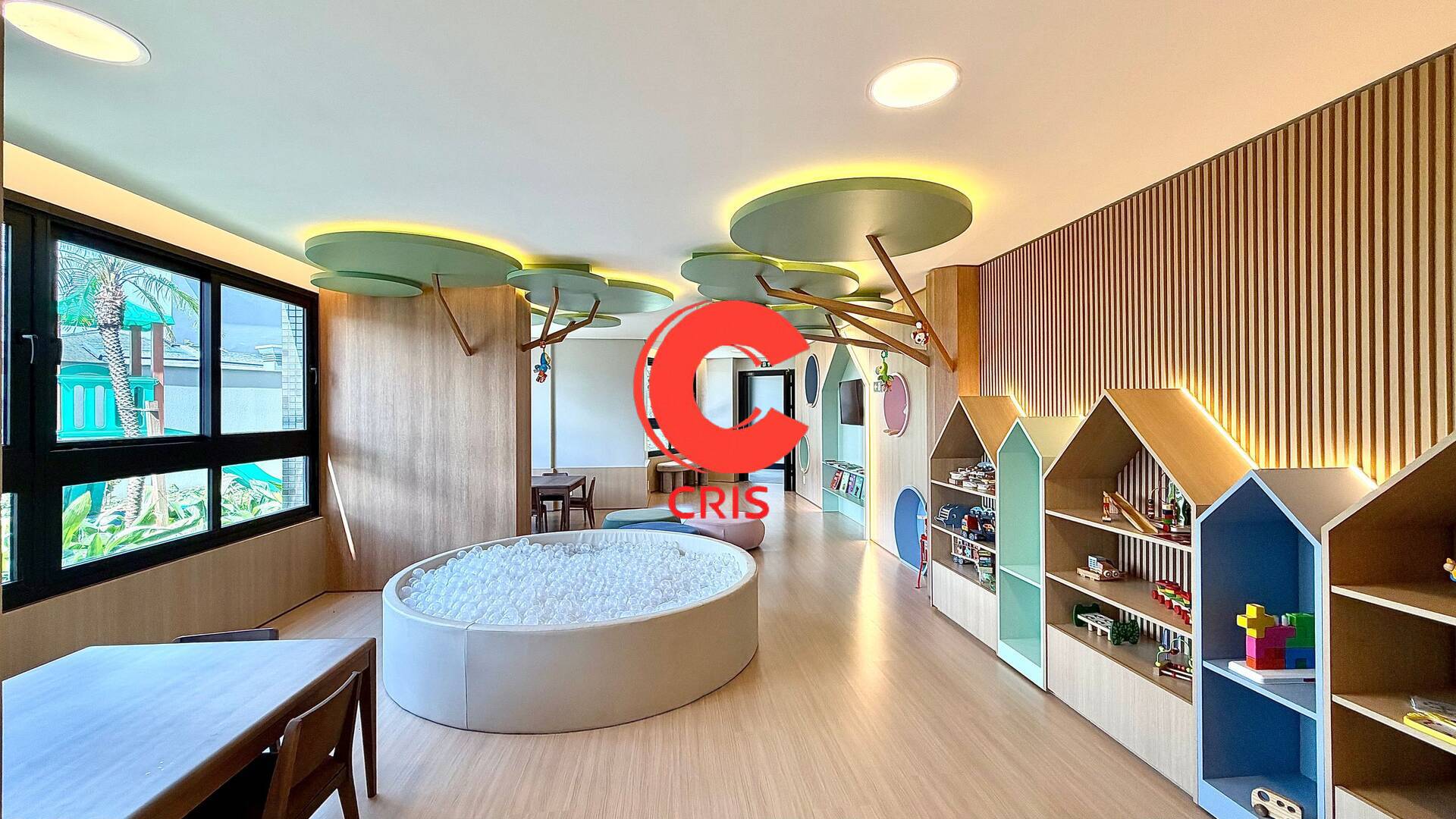 Apartamento, 3 quartos, 239 m² - Foto 61