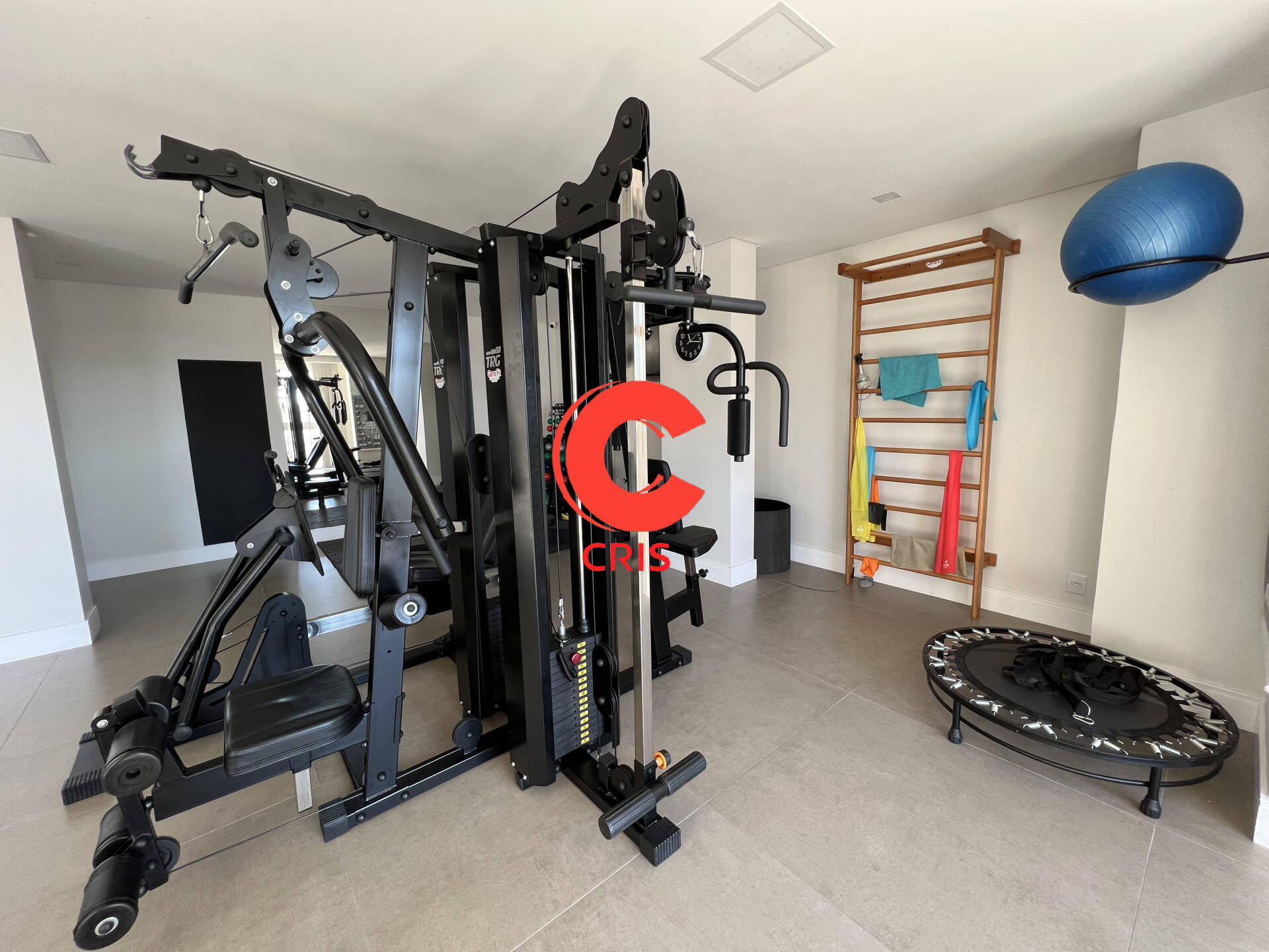 Apartamento, 3 quartos, 327 m² - Foto 8