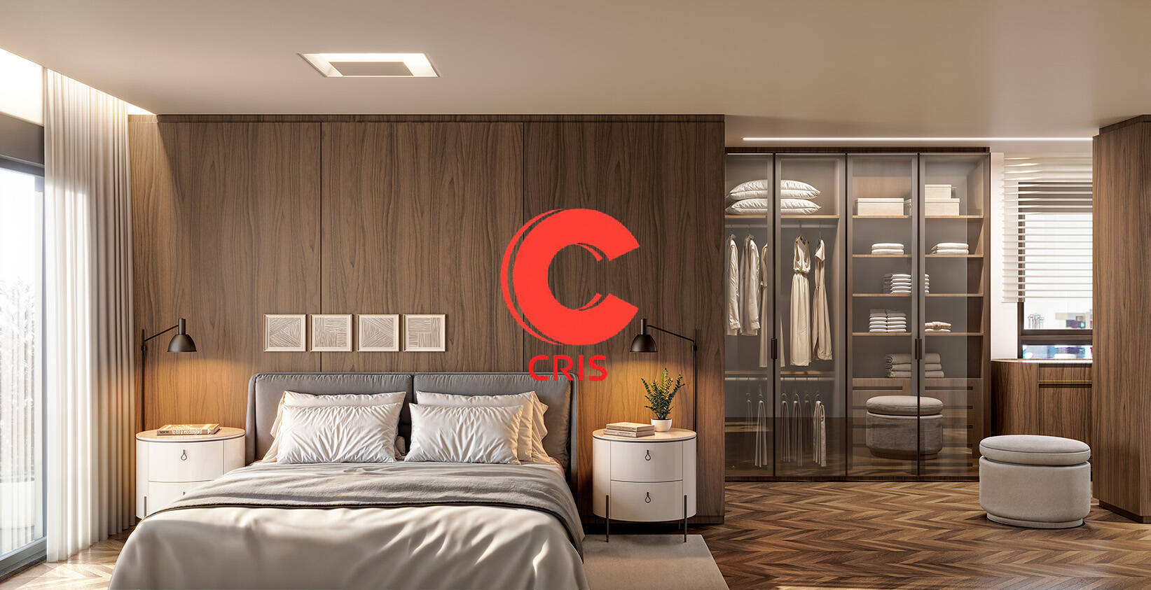 Apartamento, 4 quartos, 228 m² - Foto 8