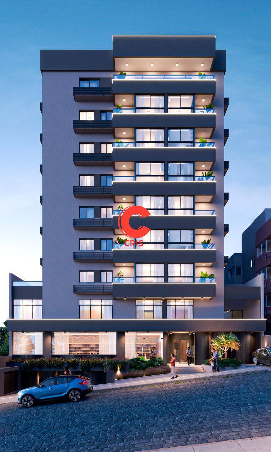 Apartamento, 2 quartos, 60 m² - Foto 19