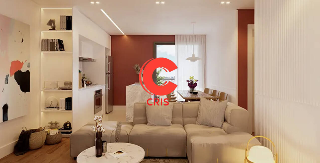 Apartamento, 2 quartos, 56 m² - Foto 6