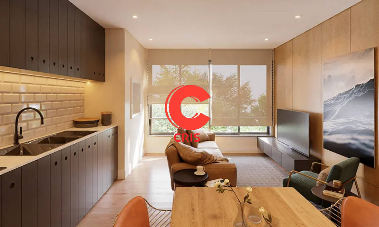 Apartamento, 2 quartos, 56 m² - Foto 7