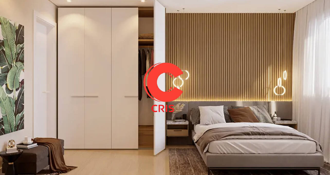 Apartamento, 2 quartos, 56 m² - Foto 8