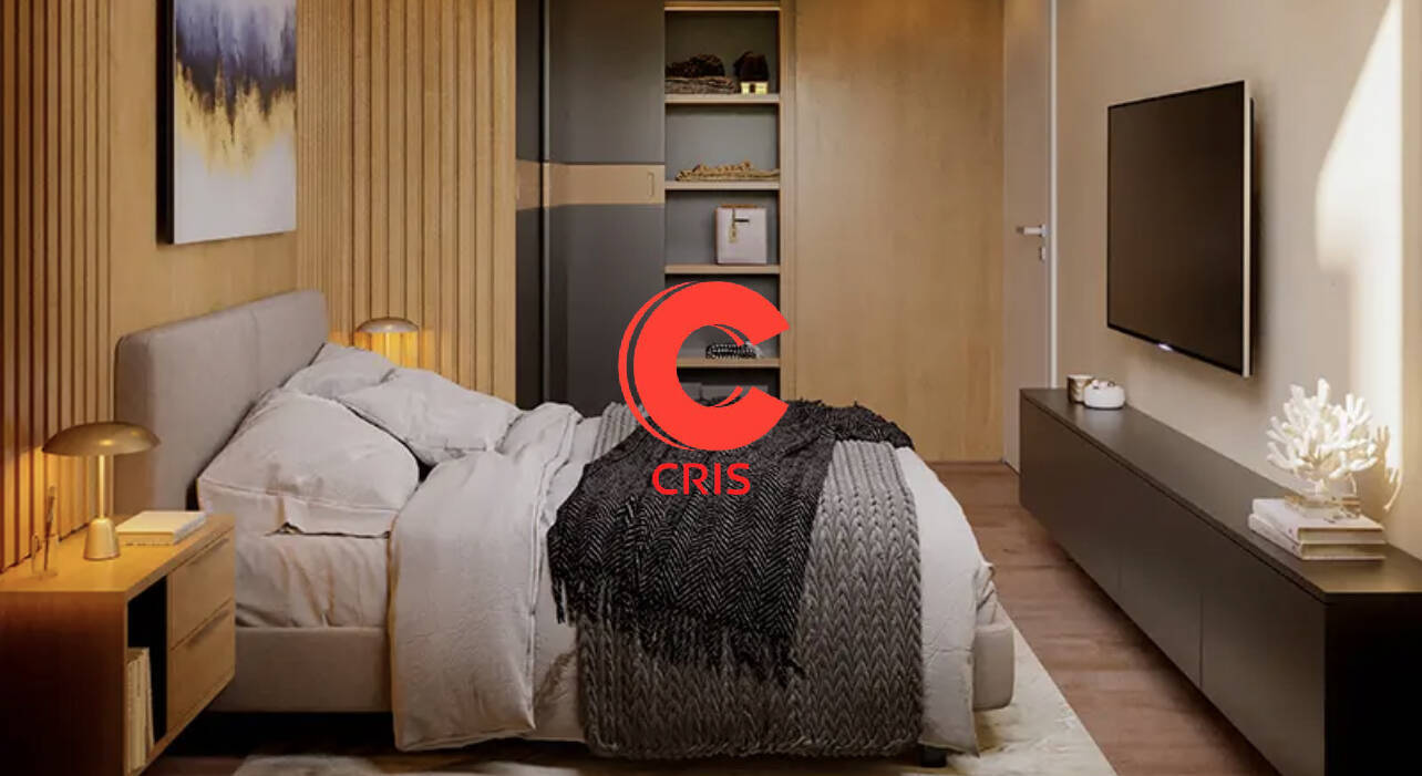 Apartamento, 2 quartos, 56 m² - Foto 9