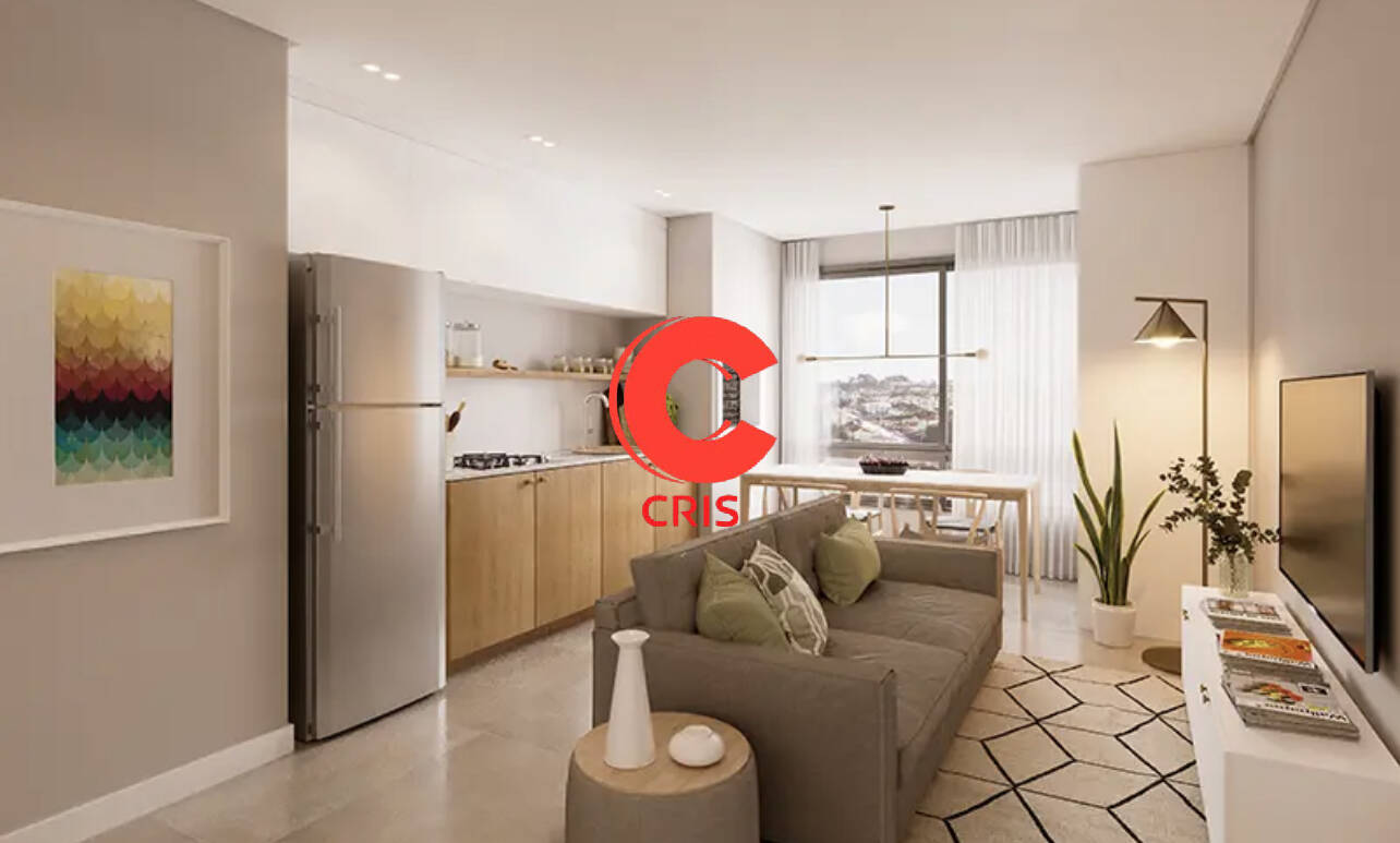 Apartamento, 2 quartos, 56 m² - Foto 10