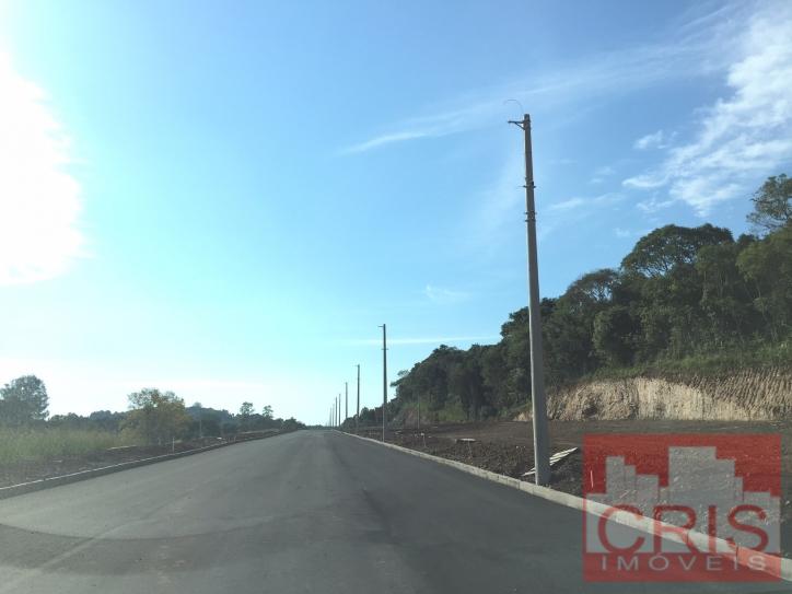 Terreno à venda, 402m² - Foto 1