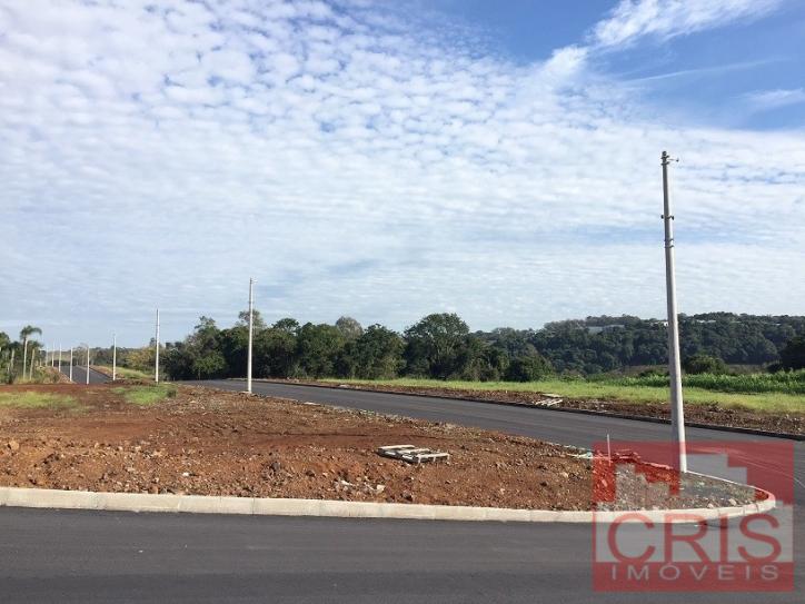 Terreno à venda, 402m² - Foto 2
