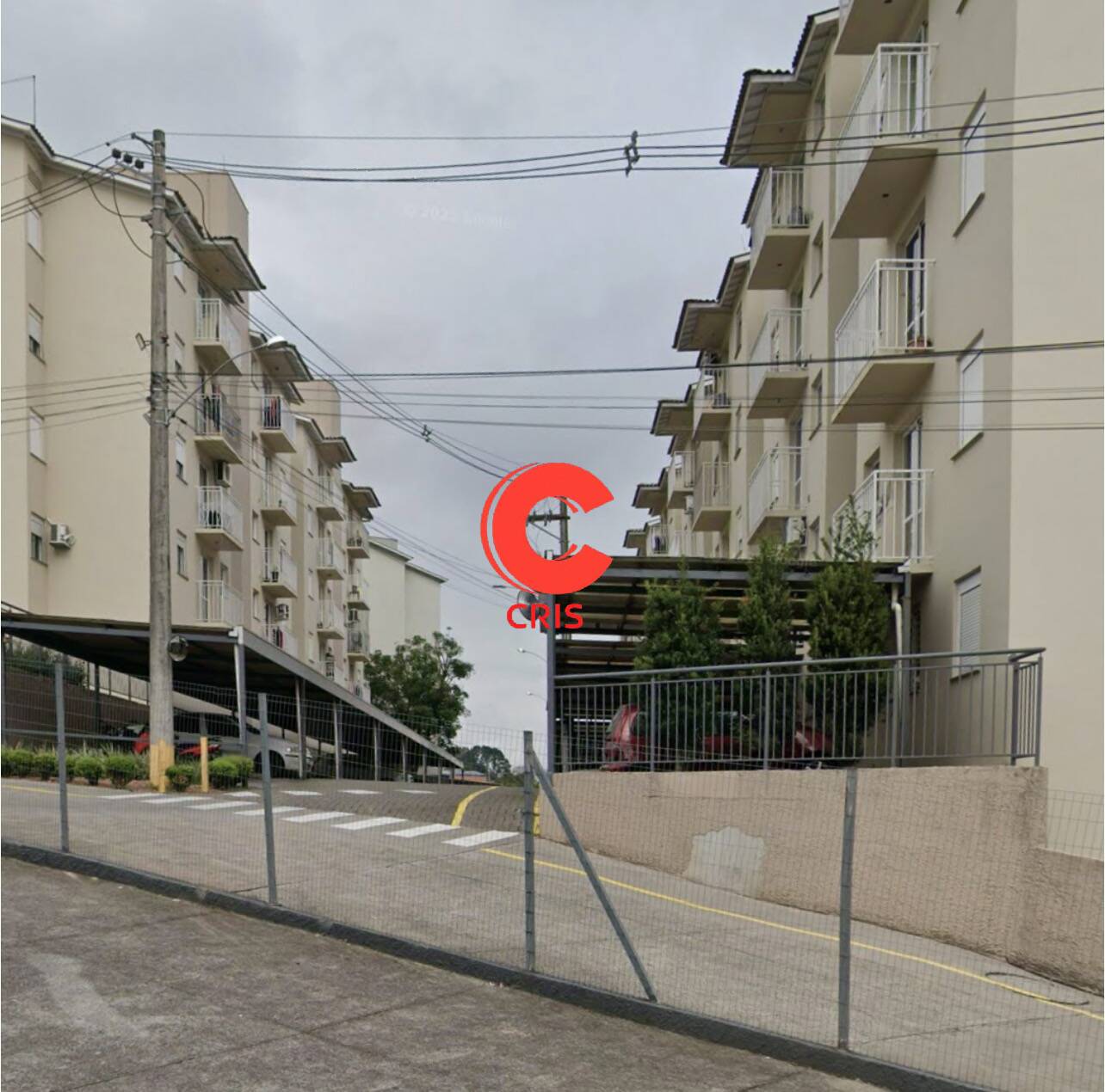 Apartamento, 2 quartos, 47 m² - Foto 1